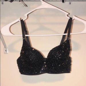 Selling a Black beaded solo costume